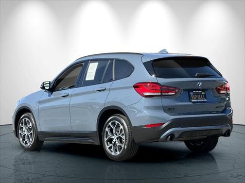 2022 BMW X1 sDrive28i