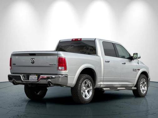 2018 RAM 1500 Laramie