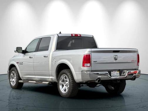2018 RAM 1500 Laramie