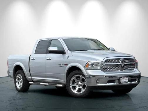 2018 RAM 1500 Laramie