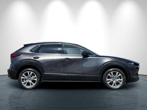 2021 Mazda CX-30 Premium Package
