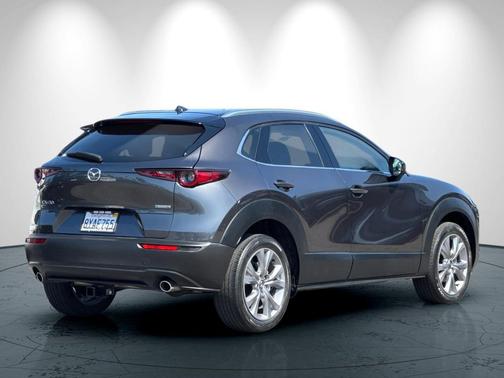 2021 Mazda CX-30 Premium Package