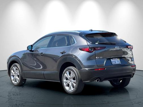 2021 Mazda CX-30 Premium Package