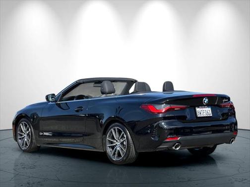 2021 BMW 430 i