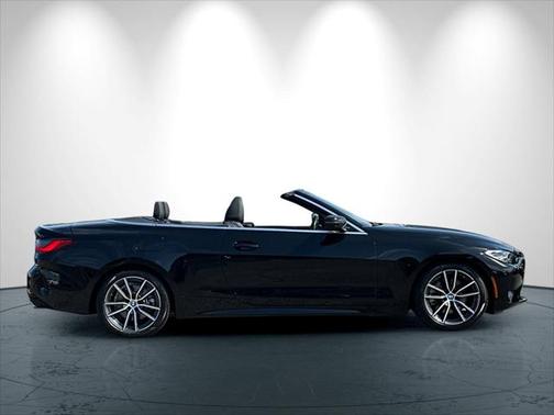 2021 BMW 430 i