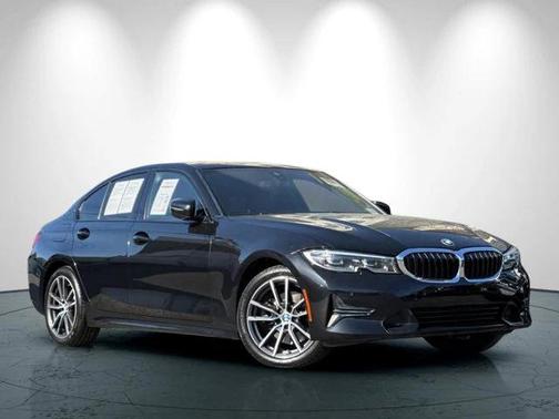 2022 BMW 330 330i