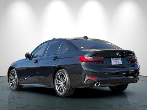 2022 BMW 330 330i