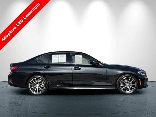2022 BMW 330 330i