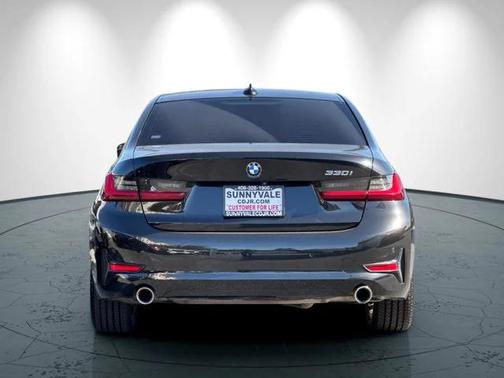 2022 BMW 330 330i