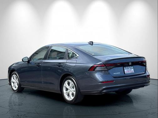 2024 Honda Accord LX 1.5T