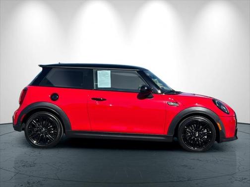2022 MINI Hardtop Cooper S