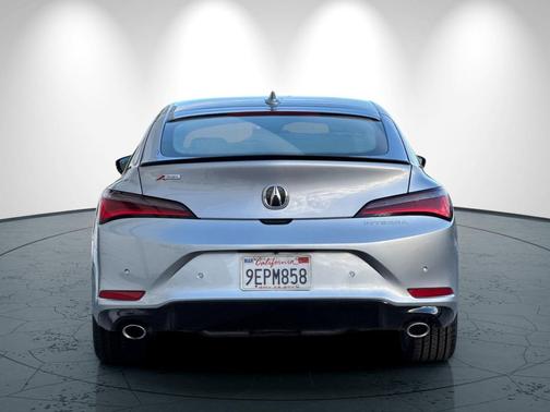 2023 Acura Integra A-SPEC Technology