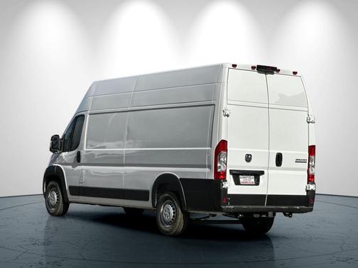 2026 RAM ProMaster 3500 High Roof