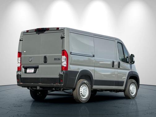 2026 RAM ProMaster 1500 Low Roof