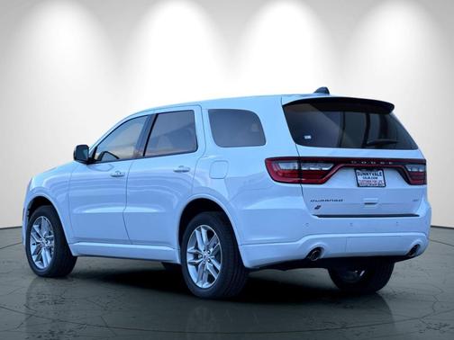 2026 Dodge Durango GT AWD