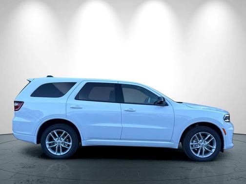 2026 Dodge Durango GT AWD