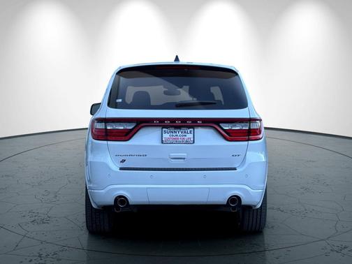 2026 Dodge Durango GT AWD