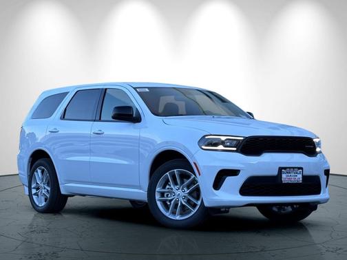 2026 Dodge Durango GT AWD