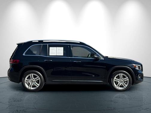 2022 Mercedes-Benz GLB 250 4MATIC