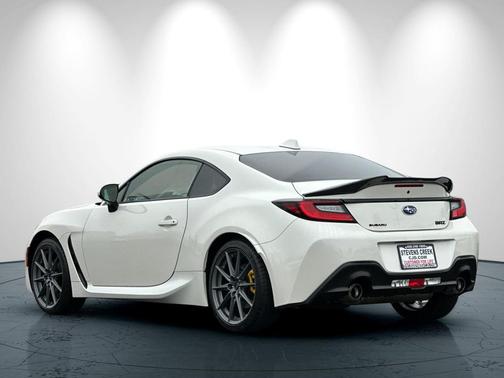 2023 Subaru BRZ Limited