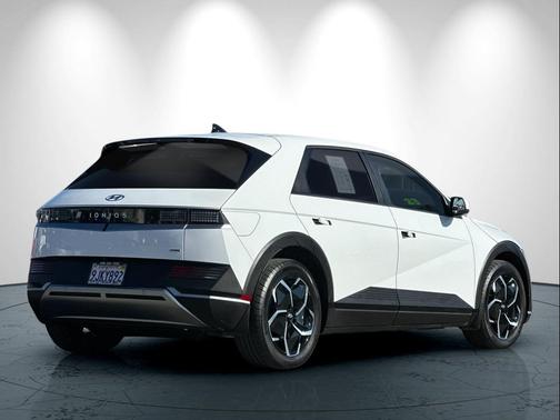 2023 Hyundai IONIQ 5 SEL