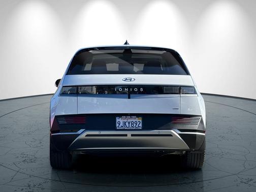 2023 Hyundai IONIQ 5 SEL