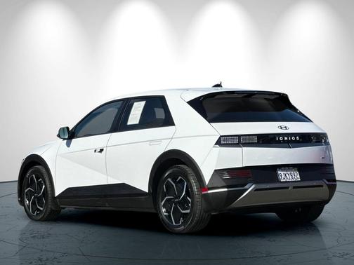 2023 Hyundai IONIQ 5 SEL