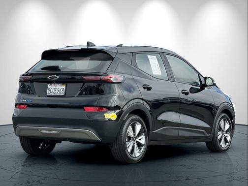 2022 Chevrolet Bolt EUV FWD LT