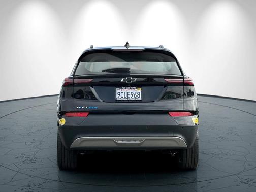 2022 Chevrolet Bolt EUV FWD LT