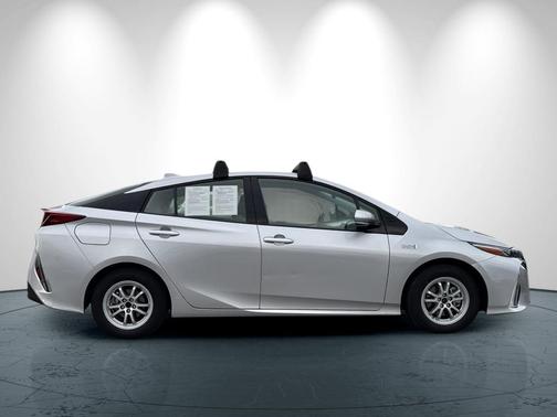 2020 Toyota Prius Prime LE
