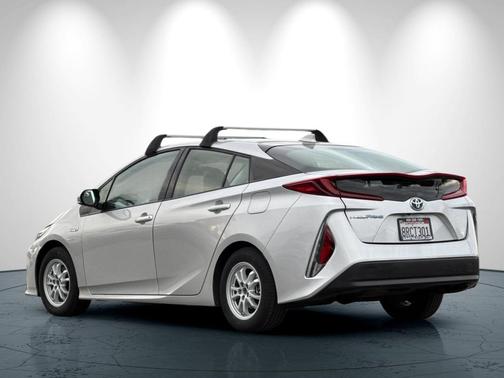 2020 Toyota Prius Prime LE