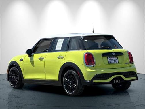 2023 MINI Hardtop Cooper S