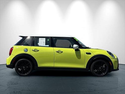 2023 MINI Hardtop Cooper S