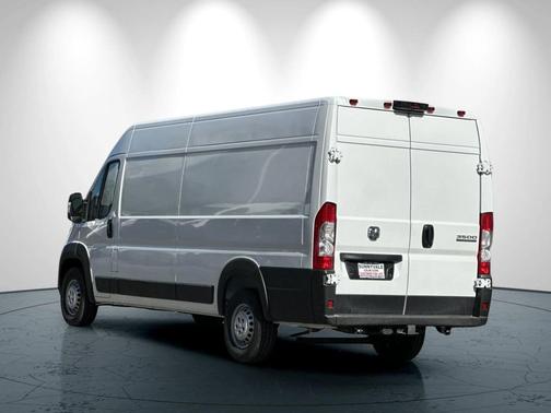 2026 RAM ProMaster 3500 High Roof