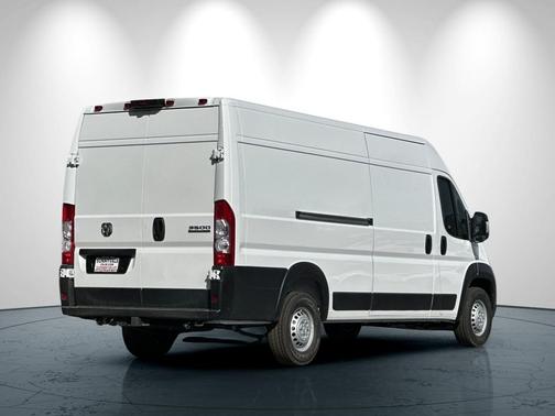 2026 RAM ProMaster 3500 High Roof