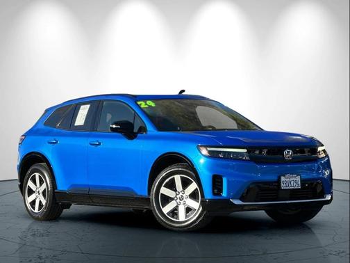 2024 Honda Prologue Touring