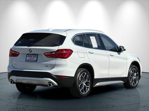 2021 BMW X1 xDrive28i