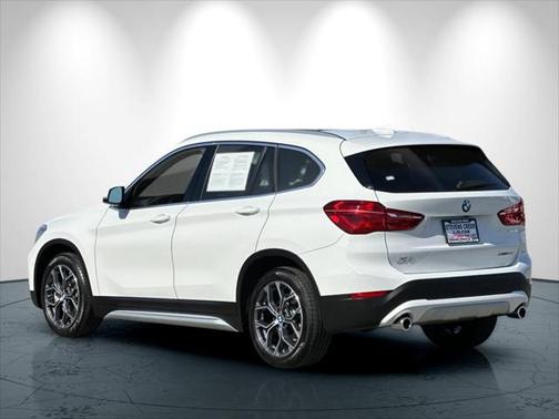 2021 BMW X1 xDrive28i