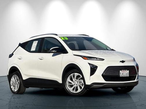 2023 Chevrolet Bolt EUV FWD LT