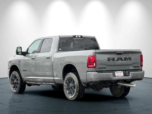 2026 RAM 3500 Laramie Crew Cab 4x4 6'4' Box