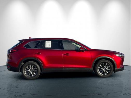 2023 Mazda CX-9 Touring