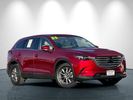 2023 Mazda CX-9 Touring