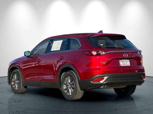 2023 Mazda CX-9 Touring