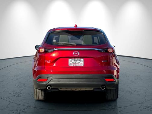 2023 Mazda CX-9 Touring