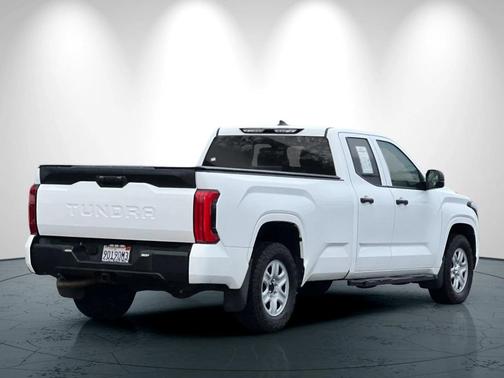 2022 Toyota Tundra SR