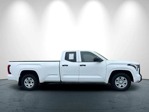 2022 Toyota Tundra SR