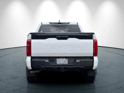 2022 Toyota Tundra SR