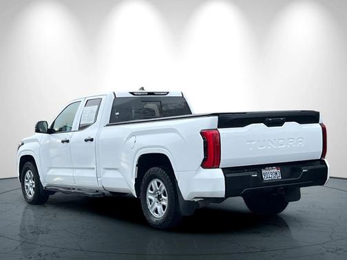 2022 Toyota Tundra SR