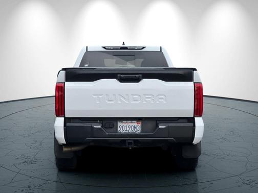 2022 Toyota Tundra SR