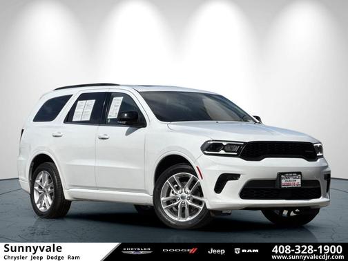 2023 Dodge Durango GT Plus
